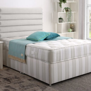 Capri Orthopaedic Mattress