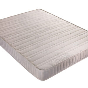 Contour Flex Foam Mattress