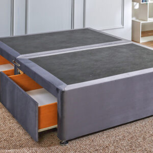 Covered Drawers