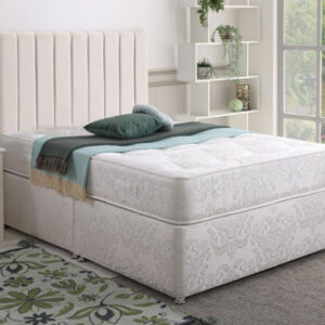 Deluxe Orthopaedic Mattress