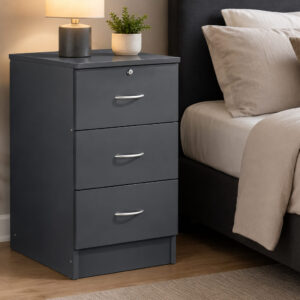 Bedside cabinets