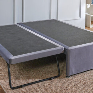 Guest Bed
