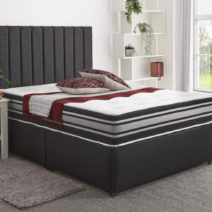 Hampton Orthopaedic Mattress