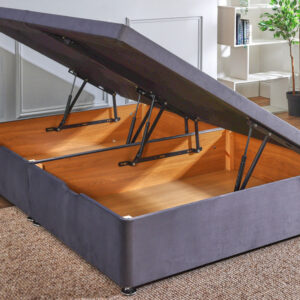 Ottoman Side Lift Up