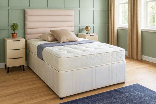 Premium Mattress